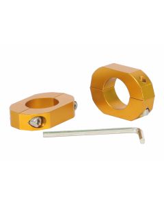 Whiteline 21mm-22mm Sway Bar Lock Kit - WHIT-KLL122