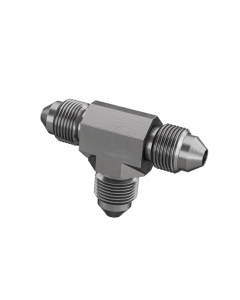 Goodridge T Male Adaptor AN3 equal - P824-03P3