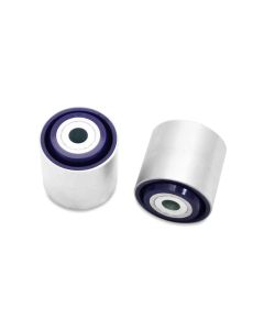 SuperPro 2011 Chrysler 300 Touring Rear Upper Rearward Differential-to-Subframe Mount Bushing Set - SPF5165K