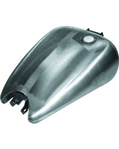 Bikers Choice 91-05 Dyna 2 Inch Stretched Tank 4.2 Gallon 1 Piece - 482814