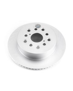 Power Stop 01-06 Lexus LS430 Rear Evolution Geomet Coated Rotor - JBR939EVC