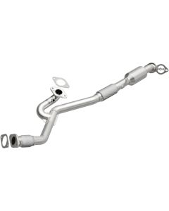 MagnaFlow Conv DF 14-15 Buick LaCrosse Premium / Leather V6 3.6L - 52896