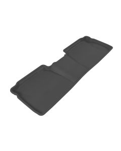 3D MAXpider 2011-2016 Scion TC Kagu 2nd Row Floormats - Black - L1SC00121509