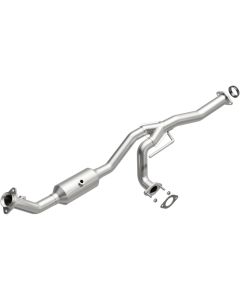 MagnaFlow Converter Direct Fit California Grade 07-08 Ford Ranger 3.0L - 5561676