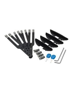 Rhino-Rack StealthBar Hardware Kit - Long Strap - RSK02