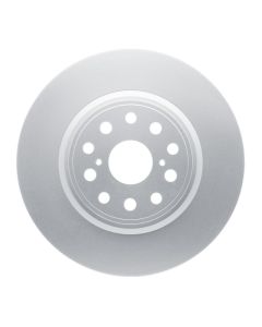 DFC 07-23 Lexus LS460 Front GeoSPEC Coated Rotor - 604-75017