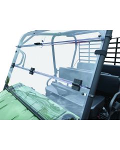 QBS Windshields D - Durable QUAD-375789 Protection