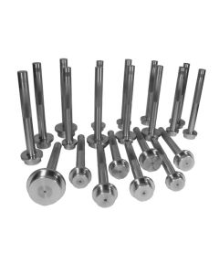 Yukon Gear Bearing Race Driver Set / 21 Piece - YT BDSET