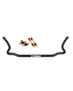UMI Performance 82-03 S10/S15 Front Sway Bar 1-1/4in Solid - 3833-B