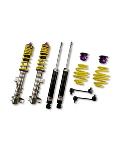 KW V2 Coilover Kit - Enhance Your Ride's Performance