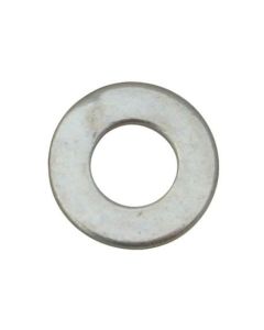 S&S Cycle Flat Washer 12-Pack - Durable & Precise Fit