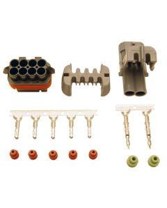 FAST Connector Kit Only Ipu - 301300K