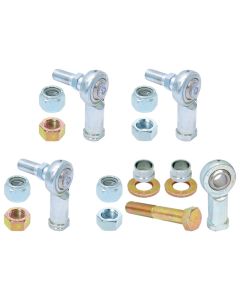 RockJock JL/JT Antirock Sway Bar Hardware Pack - CE-99005JLF