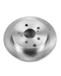 Power Stop 16-19 Toyota Mirai Rear Autospecialty Brake Rotor - JBR1542