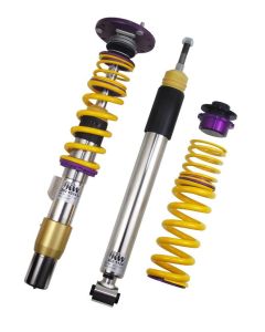 KW Clubsport Kit Ford Mustang (S-550) 3 Way Adjustable - 39730265