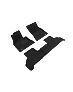 3D Maxpider 14-18 BMW X5 (F15) / X6 (F16) 15-19 Elegant Black R1 R2 - L1BM05504709