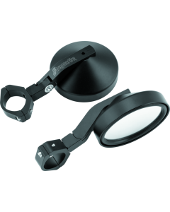 Sleek DFR Mirrors - Model DRAG-522114