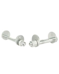 SuperPro 2003 Lexus GX470 Base Front HD Camber Bolt Set - TRC0037