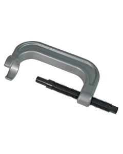 SPC Tools SPC-40915: Precision and Durability