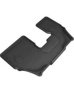 3D Maxpider 19-24 BMW X7 (G07) 7-Passenger Kagu Black R3 - L1BM10931509