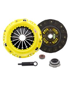 ACT 1995 Toyota Tacoma HD/Perf Street Sprung Clutch Kit - TA1-HDSS