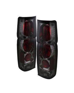 SPY Euro Tail Lights - Model SPYD-5033611