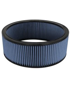 aFe MagnumFLOW Air Filters Round Racing P5R A/F RR P5R 16.19 OD x 14 ID x 6 H - 18-11653