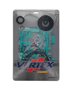 Vertex Pistons 05-06 Expedition 600 HO SDI/10 Expedition SE 600 HO SDI Complete Gasket Kit w/ Seals - 711278