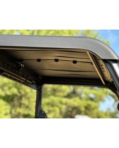 Seizmik 15-22 Polaris Ranger 570/EV Mid-Size Roof Composite - 81-20102