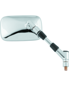 BKM Mirrors B - Sleek Bike Accessory BIKE-600470