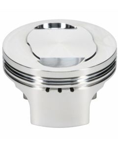 JE Pistons Yamaha Raptor 250 Piston Kit - 274198