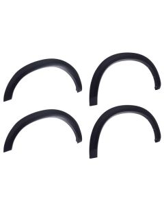 EGR 99-07 Chevy Silverado/GMC Sierra OEM Look Fender Flares - Set (781524) - 781524