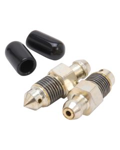 Efficient Brake Bleeding: Russell Speed Bleeder 10mm x 1.00