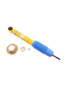 Bilstein B6 2004 BMW 645Ci Base Rear 46mm Monotube Shock Absorber - 24-112703