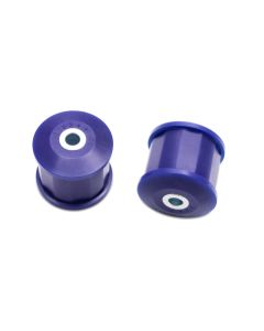 SuperPro 2007 Volkswagen Eos Base Rear Trailing Arm Forward Bushing Kit - Comfort - SPF3347-70K