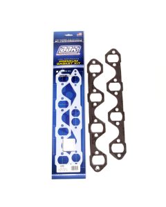 BBK Ford SBF 302 351 1-5/8 Exhaust Header Gasket Set - 1575