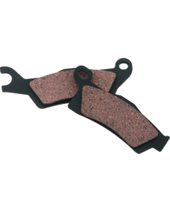 High-Performance BKM Brake Pads for BIKE-961295