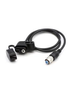 Rugged Radios Accessory Hub for Rugged M1 Mobile Radios - ACCS-HUB