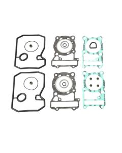 Athena 83-88 Honda VT 500 FT (ASCOT) Top End Gasket Kit - P400210600550