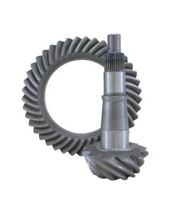Yukon Gear High Performance Gear Set For GM 9.5in in a 5.13 Ratio - YG GM9.5-513
