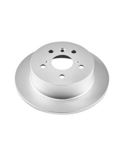Power Stop 13-18 Lexus ES300h Rear Evolution Geomet Coated Rotor - JBR1576EVC