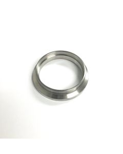 Ticon Industries Turbosmart 50mm Pro-Gate Wastegate (2in Tubing) - 103-05010-5010