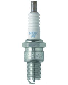 NGK Nickel Spark Plug Box of 4 (BR9EYA) - 7548