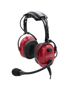 Rugged Radios Child Sized H22 Ultimate Over The Head (OTH) Headset for Intercoms - H22-STX-KID