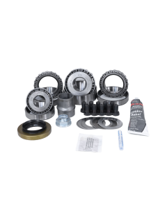 Revolution Gear & Axle 90-97 Toyota Land Cruiser 8in Front Open Ring & Pinion Master Install Kit - 35-2061