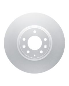DFC 06-07 Mazda 6 Front GeoSPEC Coated Rotor - 604-80045