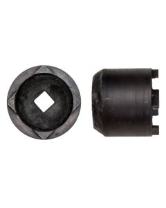 Rock Krawler Front Upper Adjustable Control Arm Pair for Jeep Wrangler JL High Clearance Off-Road Suspension Upgrade - rkrRK04484