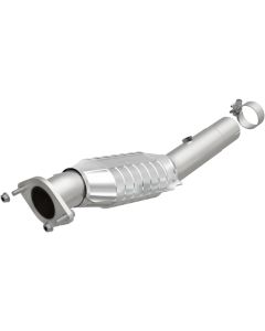 MagnaFlow Conv DF GM 01-02 2500 Passenger Side 6L - 24148