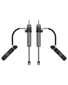 Icon 2024 Toyota Land Cruiser 250/2024 Lexus GX550 Rear 2.5 Series Shocks  0-3 in Lift - 57870EP