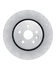 DFC 22-25 Lexus RZ450e Front Brake Rotor - 600-75060